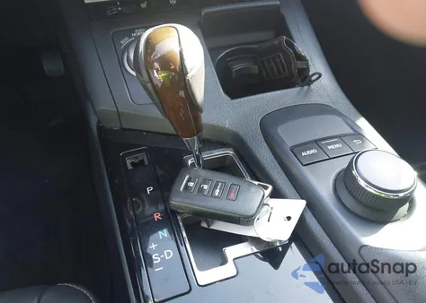 2013 Lexus Es 350 from USA, damaged, VIN JTHBK1GG2D2061256